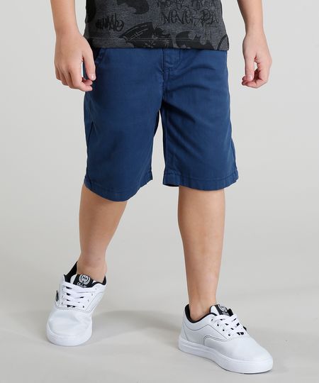 Bermuda-Color-Infantil-Basica-com-Bolsos-Azul-Marinho-9418843-Azul_Marinho_1