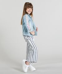 Jaqueta-Jeans-Infantil-com-Paetes-Manga-Longa-Azul-Claro-9320866-Azul_Claro_3