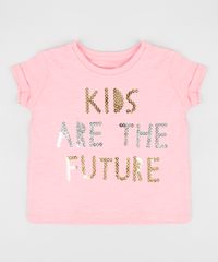 Blusa-Infantil--Kids--com-Paete--Kids--Manga-Curta-Decote-Redondo-Rosa-9381678-Rosa_1