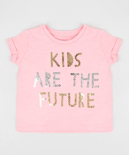 Blusa-Infantil--Kids--com-Paete--Kids--Manga-Curta-Decote-Redondo-Rosa-9381678-Rosa_1 Blusa-Infantil--Kids--com-Paete--Kids--Manga-Curta-Decote-Redondo-Rosa-9381678-Rosa_1