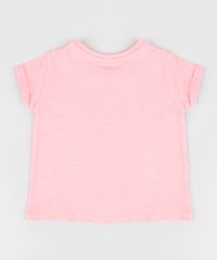 Blusa-Infantil--Kids--com-Paete--Kids--Manga-Curta-Decote-Redondo-Rosa-9381678-Rosa_2