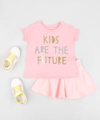 Blusa-Infantil--Kids--com-Paete--Kids--Manga-Curta-Decote-Redondo-Rosa-9381678-Rosa_3