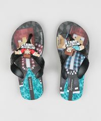 Chinelo-Infantil-Ipanema-Authentic-Games-Preto-9380908-Preto_1