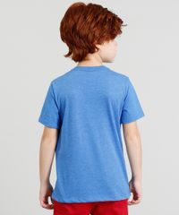 Camiseta-Infantil-Super-Homem-Manga-Curta-Gola-Careca-Azul-9329003-Azul_2