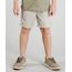 Bermuda-Color-Infantil-com-Cinto-Cadarco-Listrado-Kaki-9193832-Kaki_1