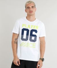 Camiseta-Masculina-Esportiva-Ace--Player-06--Manga-Curta-Gola-Careca-Branca-9275357-Branco_1