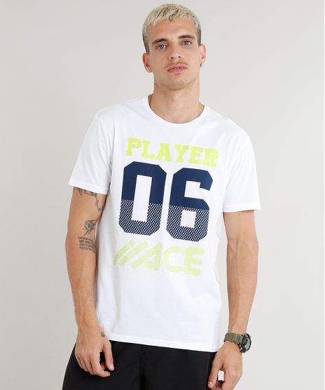 Camiseta-Masculina-Esportiva-Ace--Player-06--Manga-Curta-Gola-Careca-Branca-9275357-Branco_1