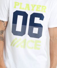 Camiseta-Masculina-Esportiva-Ace--Player-06--Manga-Curta-Gola-Careca-Branca-9275357-Branco_4