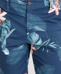 Bermuda-Masculina-Estampada-Floral-Azul-Marinho-9308306-Azul_Marinho_4