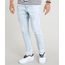 Calca-Jeans-Masculina-Carrot-Destroyed-Azul-Claro-9306437-Azul_Claro_1