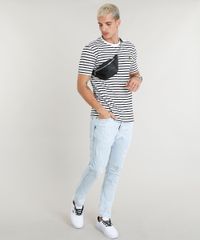 Calca-Jeans-Masculina-Carrot-Destroyed-Azul-Claro-9306437-Azul_Claro_3
