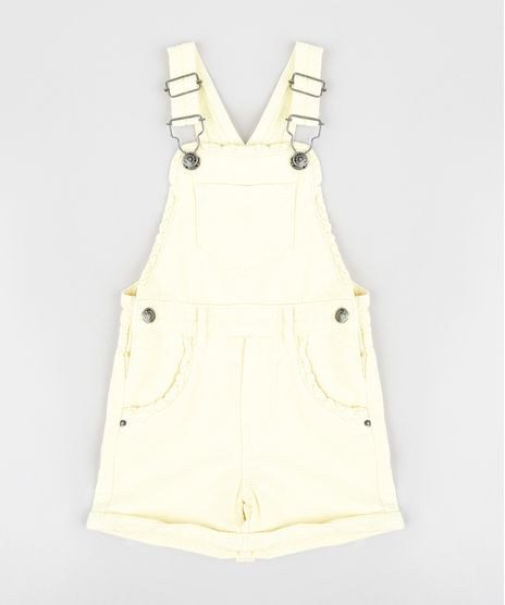 Jardineira-Infantil-com-Babado-Amarela-9376262-Amarelo_1