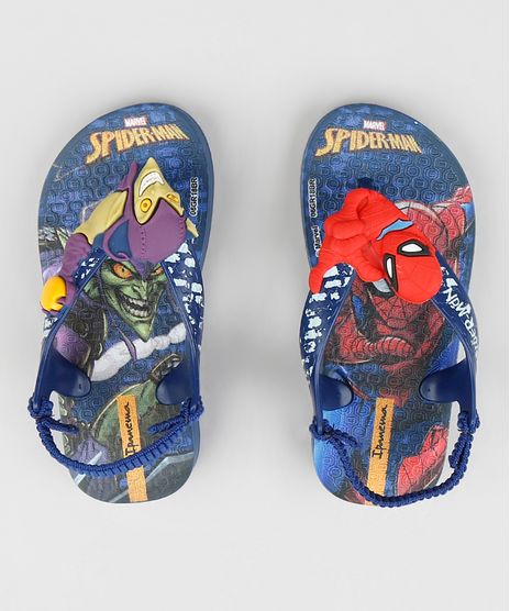 Chinelo-Infantil-Ipanema-Duende-Verde-e-Homem-Aranha-Azul-Marinho-9380918-Azul_Marinho_1