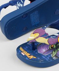 Chinelo-Infantil-Ipanema-Duende-Verde-e-Homem-Aranha-Azul-Marinho-9380918-Azul_Marinho_5