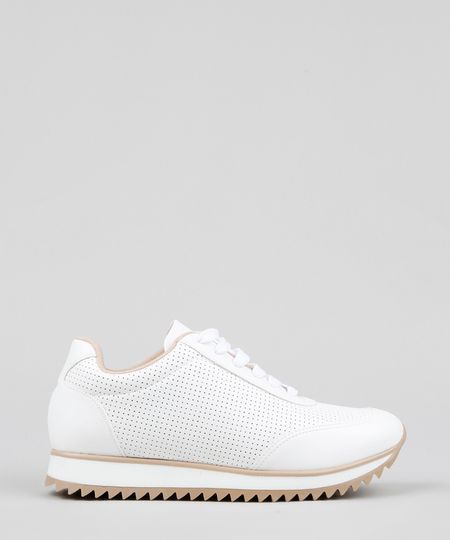 Tenis-Feminino-Vizzano-Running-Tratorado-Branco-9317500-Branco_1 Tenis-Feminino-Vizzano-Running-Tratorado-Branco-9317500-Branco_1