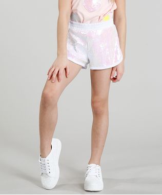 Short-Infantil-Bordado-de-Paetes-Branco-9258953-Branco_1
