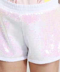 Short-Infantil-Bordado-de-Paetes-Branco-9258953-Branco_4