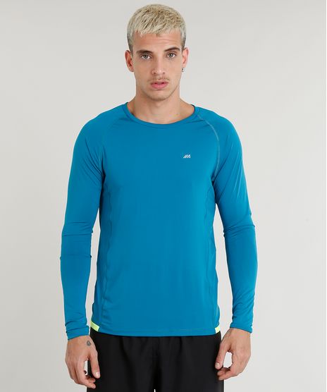 Camiseta-Masculina-Esportiva-Ace-com-Protecao-UV50--Manga-Longa-Gola-Redonda-Verde-8285743-Verde_1