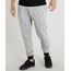 Calca-Masculina-Jogger-em-Moletom-Cinza-Mescla-Claro-9376740-Cinza_Mescla_Claro_1