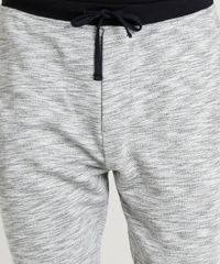 Calca-Masculina-Jogger-em-Moletom-Cinza-Mescla-Claro-9376740-Cinza_Mescla_Claro_4