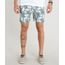 Short-Masculino-Estampado-de-Coqueiros-com-Bolsos-Branco-9305456-Branco_1