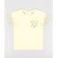 Camiseta-Infantil-com-Bolso-Estampado-de-Dinossauro-Manga-Curta-Gola-Careca-Amarela-9303327-Amarelo_1