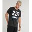 Camiseta-Masculina-Esportiva-Ace--231-Warrior--Manga-Curta-Gola-Careca-Cinza-Mescla-Escuro-9275079-Cinza_Mescla_Escuro_1