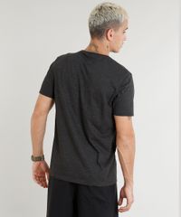 Camiseta-Masculina-Esportiva-Ace--231-Warrior--Manga-Curta-Gola-Careca-Cinza-Mescla-Escuro-9275079-Cinza_Mescla_Escuro_2