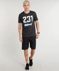 Camiseta-Masculina-Esportiva-Ace--231-Warrior--Manga-Curta-Gola-Careca-Cinza-Mescla-Escuro-9275079-Cinza_Mescla_Escuro_3