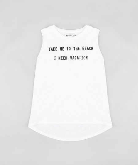 Regata-Infantil-com-Bordado--Take-Me-to-the-Beach--Decote-Redondo-Off-White-9317325-Off_White_1