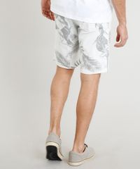 Bermuda-Masculina-Estampada-de-Folhas-Off-White-9308305-Off_White_2