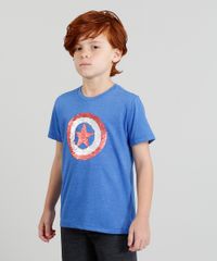 Camiseta-Infantil-Capitao-America-com-Paete-Dupla-Face-Manga-Curta-Gola-Careca-Azul-9375169-Azul_1