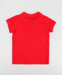 Polo-Infantil-em-Piquet-Estampada-de-Barquinhos-Manga-Curta-Vermelho-9232365-Vermelho_2