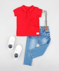 Polo-Infantil-em-Piquet-Estampada-de-Barquinhos-Manga-Curta-Vermelho-9232365-Vermelho_3