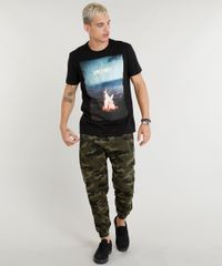 Calca-Masculina-Jogger-em-Moletom-Estampada-Camuflada-Verde-Militar-9377408-Verde_Militar_3