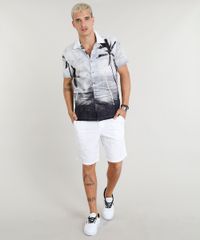 Camisa-Masculina-Estampada-Praia-Manga-Curta-Branca-9347387-Branco_3
