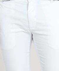 Calca-de-Sarja-Masculina-Chino-Skinny-Branca-9305834-Branco_4