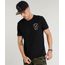 Camiseta-Masculina--Motorcycle-Service--Manga-Curta-Gola-Careca-Preta-9276251-Preto_1