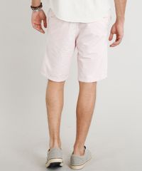 Bermuda-Masculina-com-Cordao-e-Bolsos-Rosa-Claro-9284614-Rosa_Claro_2