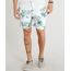 Short-Masculino-Estampado-de-Coqueiros-com-Bolsos-Branco-9321615-Branco_1