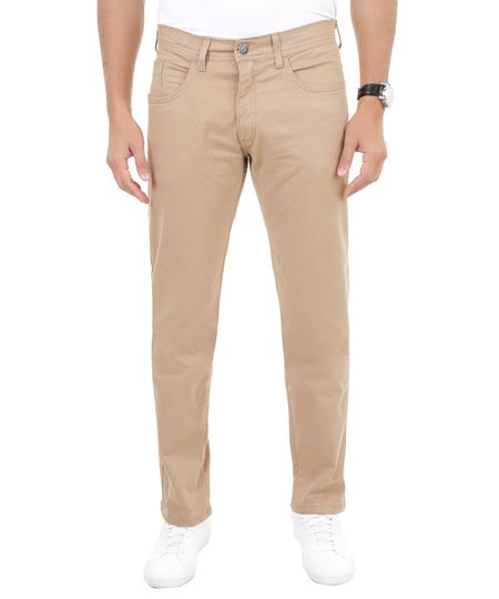 Calca-Reta-Kaki-8302657-Kaki_1 Calca-Reta-Kaki-8302657-Kaki_1