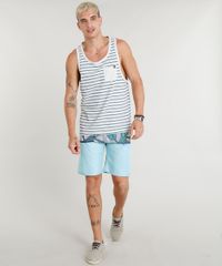 Bermuda-Surf-Masculina-com-Estampa-da-Folhagem-Verde-Claro-9308694-Verde_Claro_3