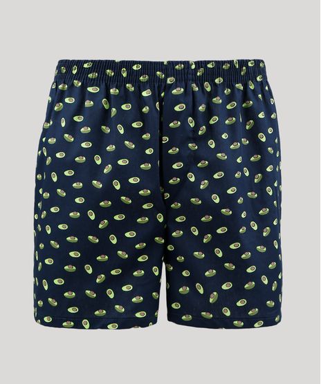 Samba-Cancao-Masculina-Estampada-de-Abacate-Azul-Marinho-9395635-Azul_Marinho_1