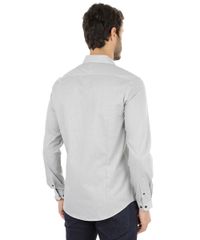 Camisa-com-Mini-Print-Preta-8186459-Preto_2