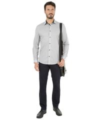 Camisa-com-Mini-Print-Preta-8186459-Preto_3