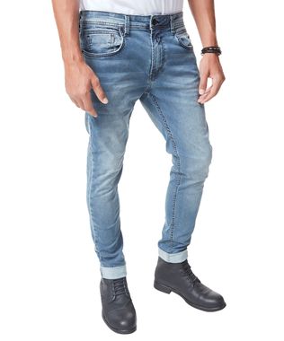 Calca-Jeans-Slim-Replay-Azul-Medio-8301902-Azul_Medio_1
