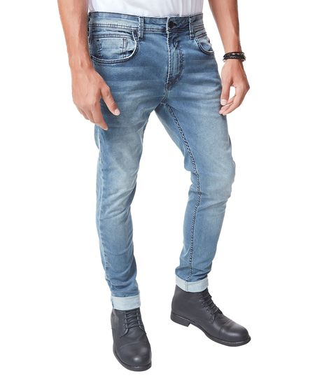 Calca-Jeans-Slim-Replay-Azul-Medio-8301902-Azul_Medio_1