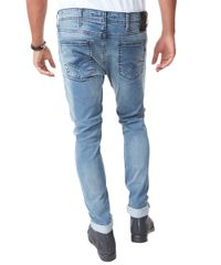 Calca-Jeans-Slim-Replay-Azul-Medio-8301902-Azul_Medio_2
