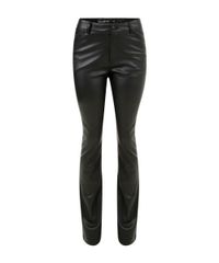 Calca-Flare-Replay-Preta-8260256-Preto_5