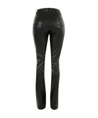 Calca-Flare-Replay-Preta-8260256-Preto_6